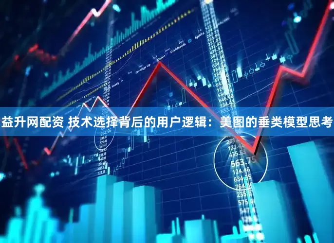 益升网配资 技术选择背后的用户逻辑：美图的垂类模型思考